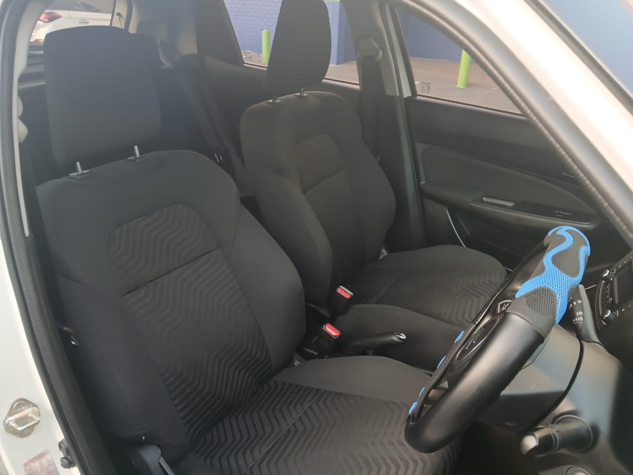 
								2024 Suzuki Swift 1.2 GL – Manual | Petrol | full									