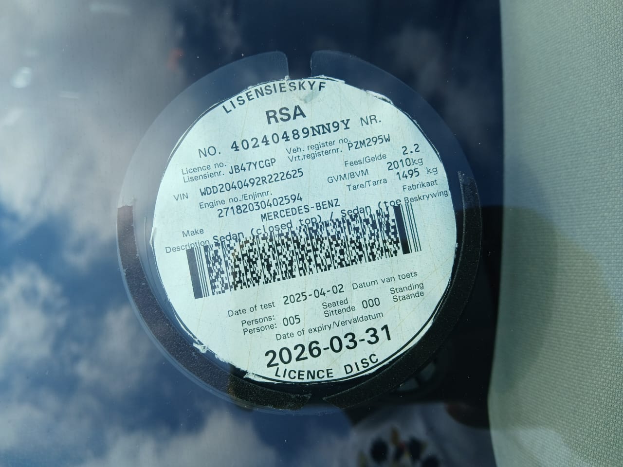 
								2012 Mercedes Benz C180 l Auto full									