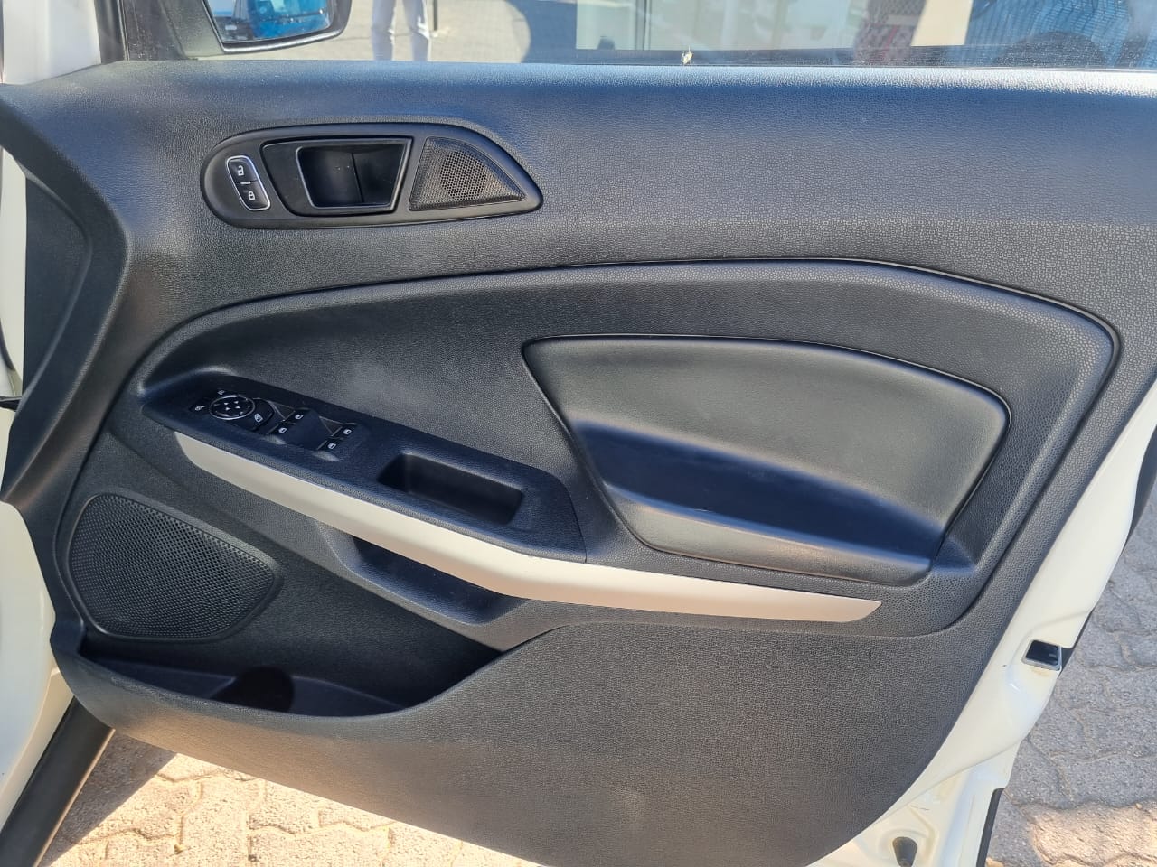 
								2019 Ford EcoSport 1.5 TDCi Manual – Diesel full									