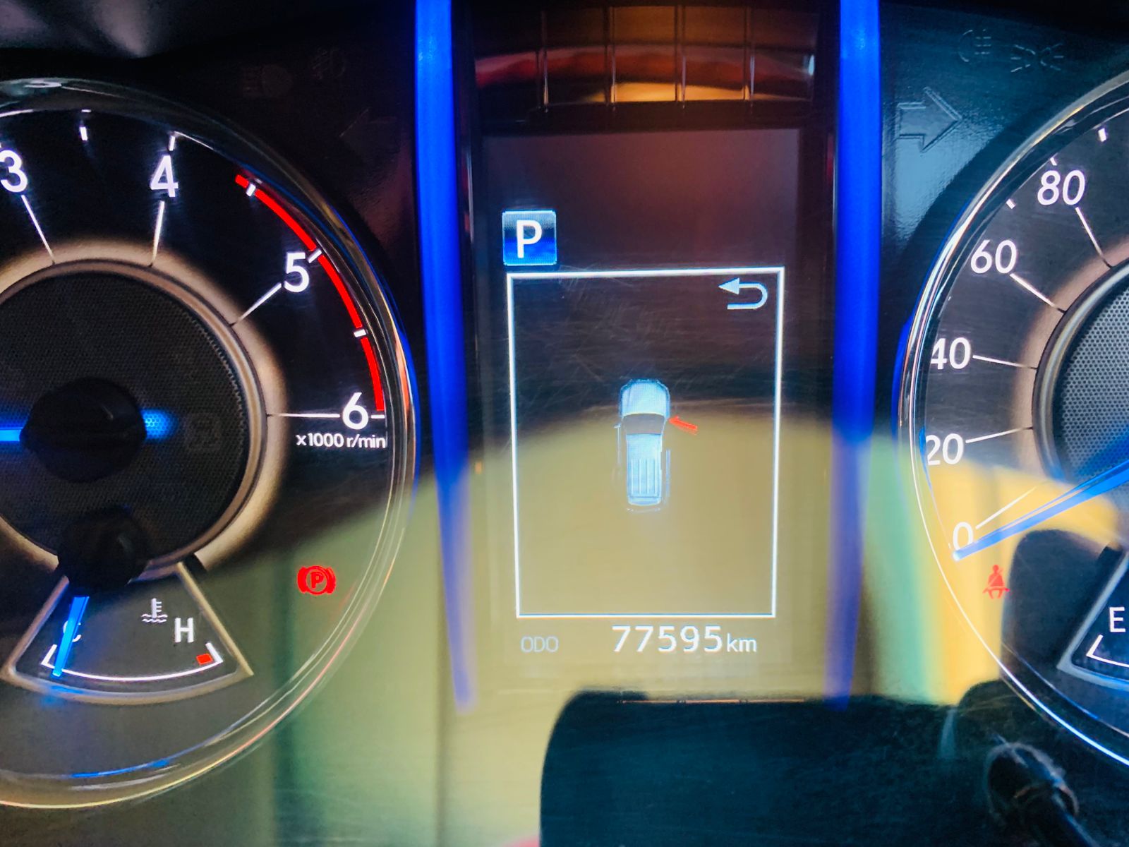 
								2020 Toyota Fortuner 2.8 GD-6 Epic 4×2 Auto full									