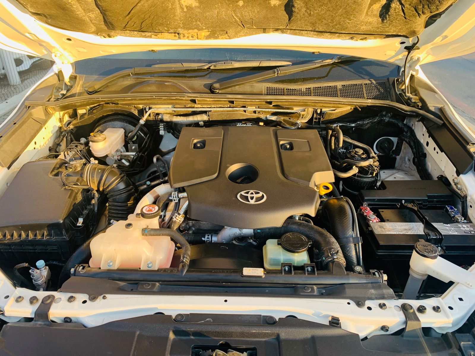 
								2020 Toyota Fortuner 2.8 GD-6 Epic 4×2 Auto full									