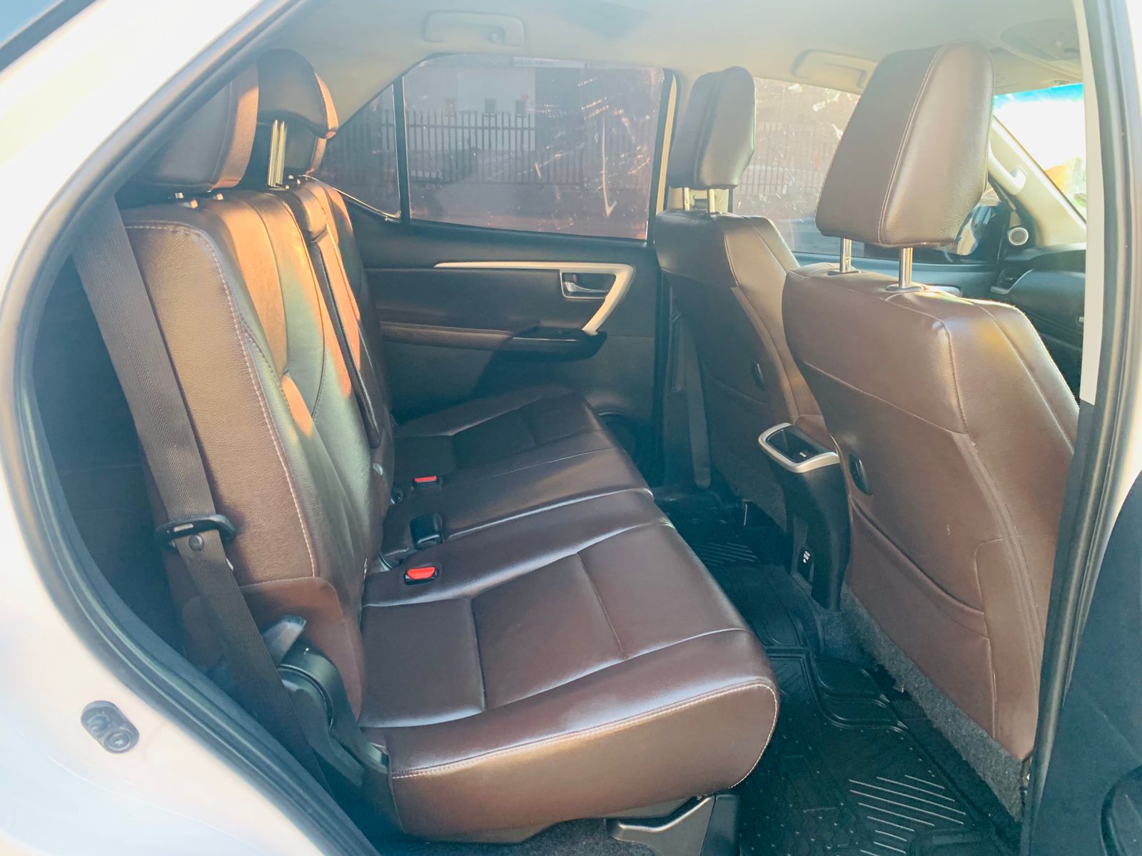 
								2020 Toyota Fortuner 2.8 GD-6 Epic 4×2 Auto full									