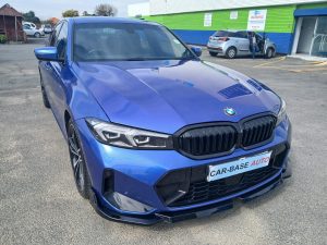 2023 BMW 318i Mzansi Edition G20 – Automatic | Petrol
