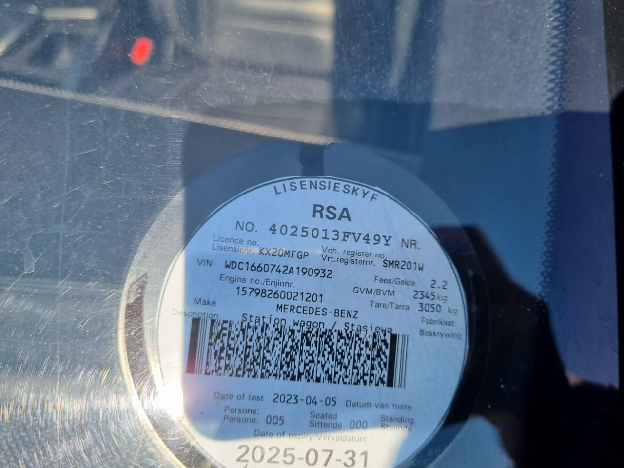 
								2013 Mercedes-Benz ML63 AMG V8 – High-Performance Luxury SUV full									