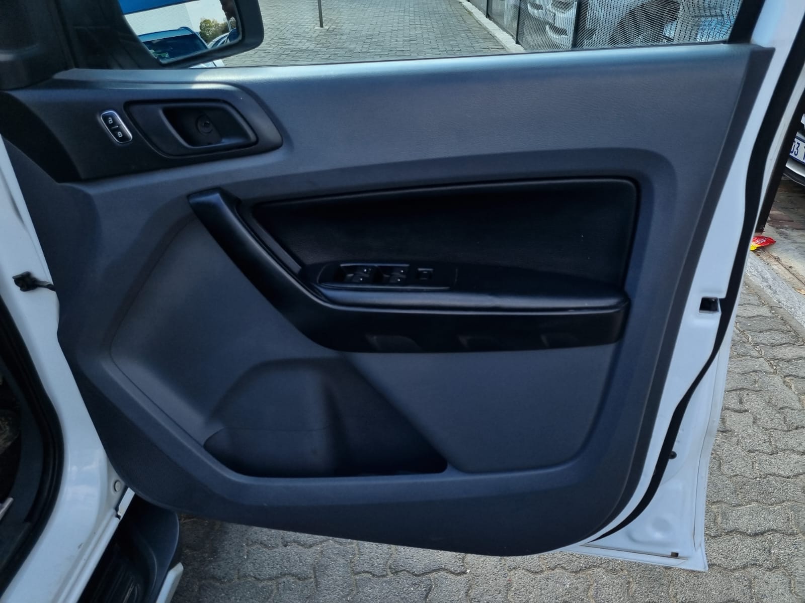 
								2019 Ford Ranger 2.2 XL 4×4 Double Cab Auto – Diesel full									