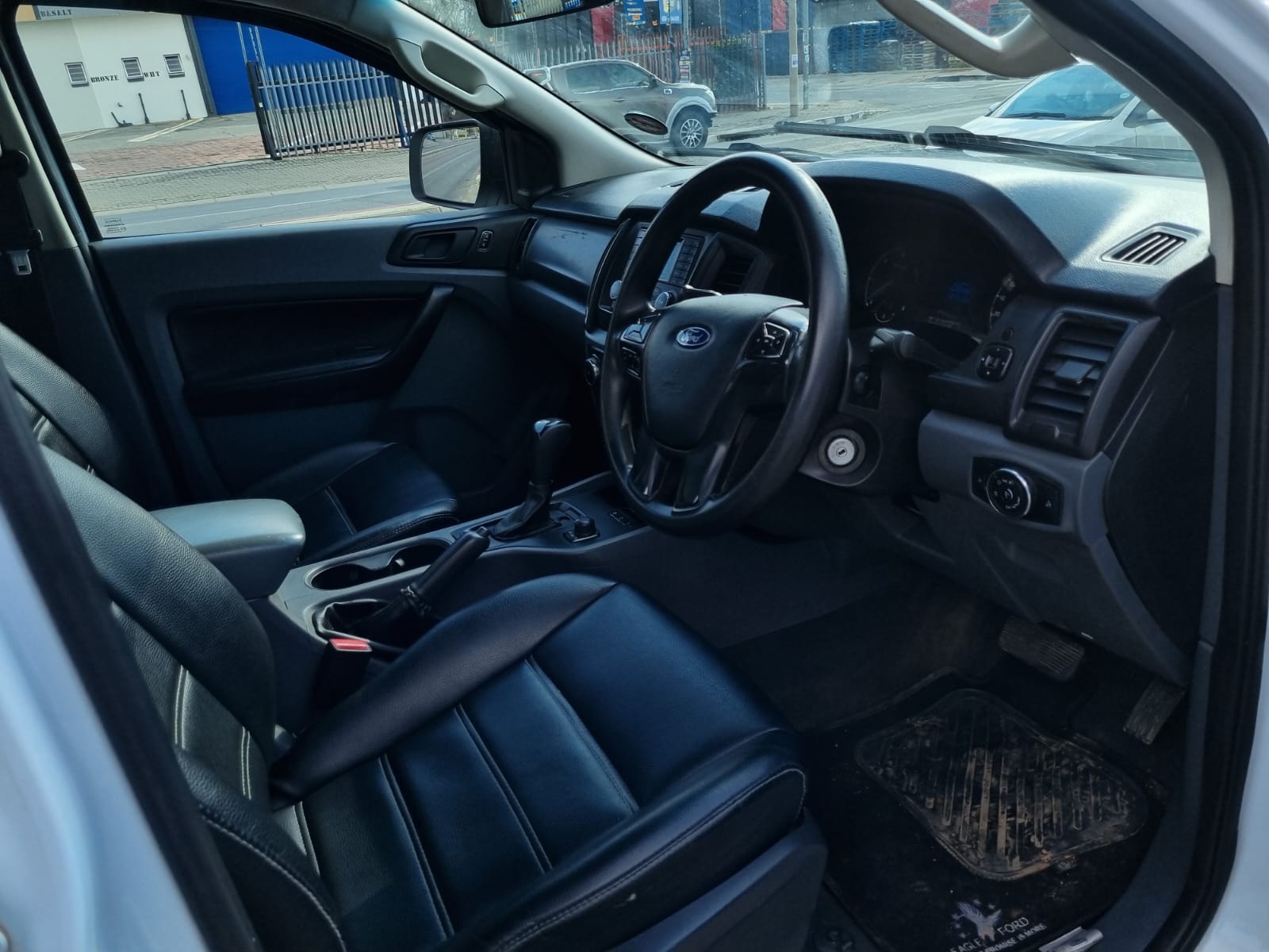 
								2019 Ford Ranger 2.2 XL 4×4 Double Cab Auto – Diesel full									