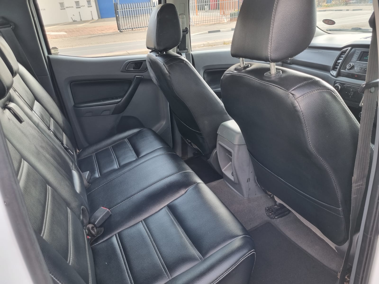 
								2019 Ford Ranger 2.2 XL 4×4 Double Cab Auto – Diesel full									