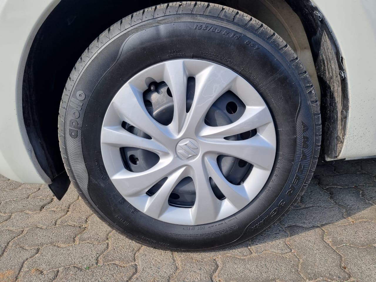 
								2022 Suzuki Swift 1.2 Manual full									