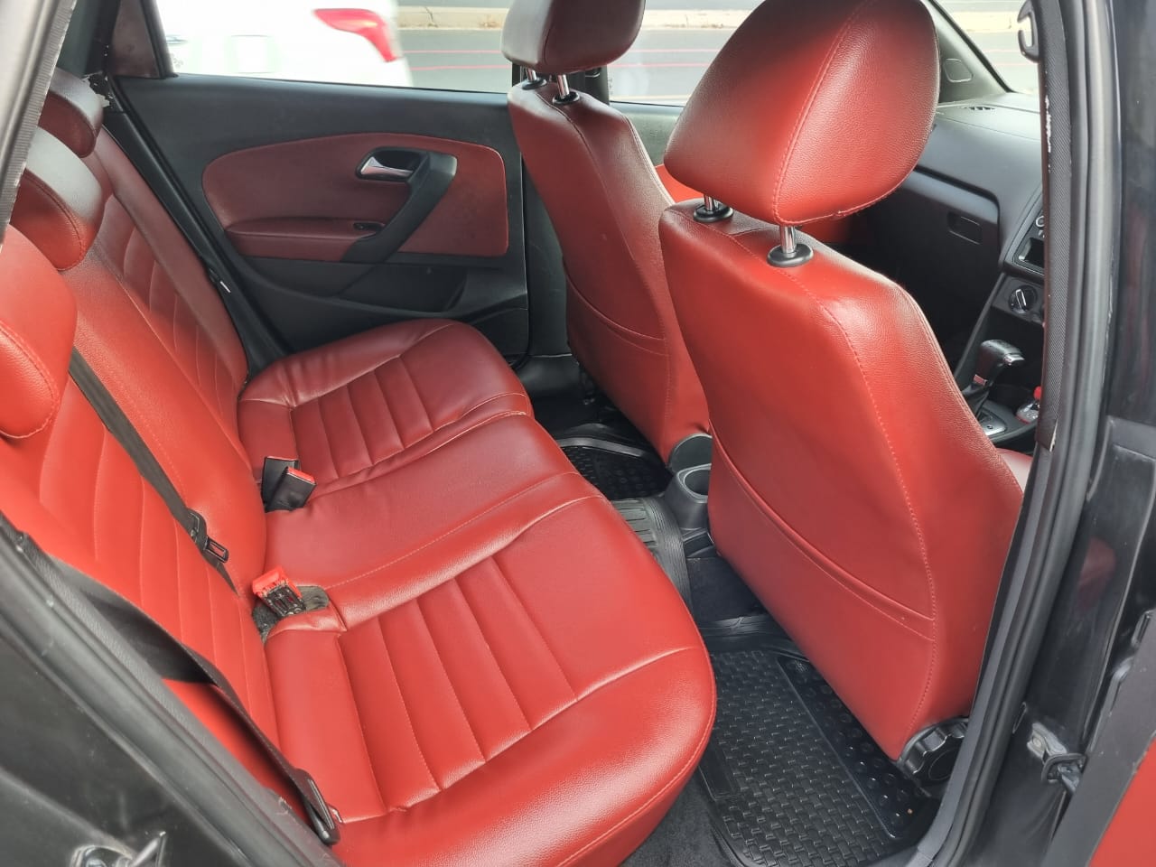
								2011 VW Polo 6 GTI 1.6 Auto – 95,000km | Petrol | full									