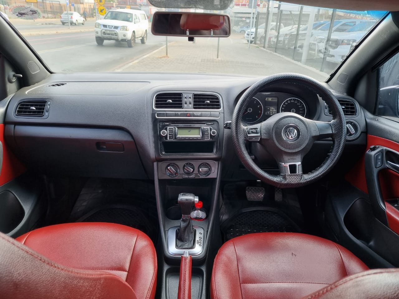 
								2011 VW Polo 6 GTI 1.6 Auto – 95,000km | Petrol | full									
