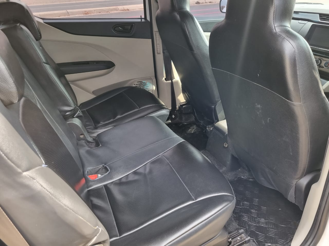
								2022 Renault Triber 1.0 Manual – Leather Interior | full									
