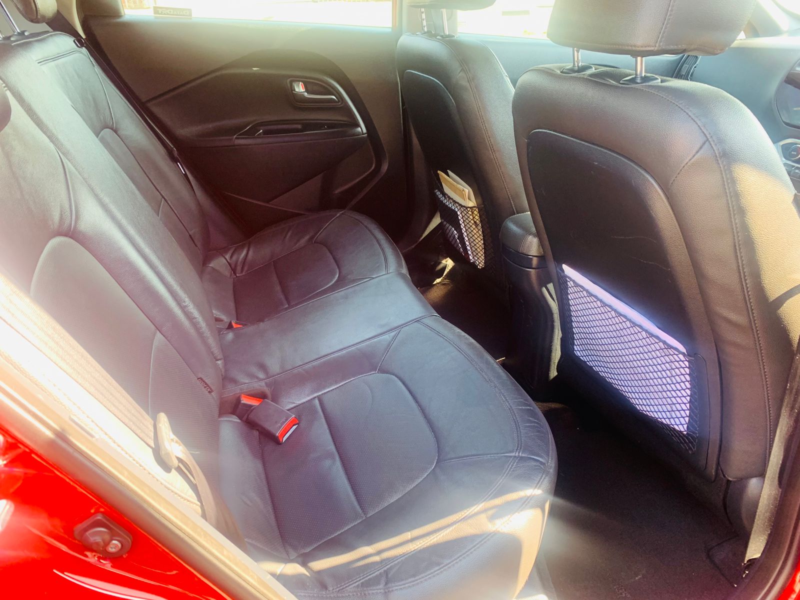 
								2013 Kia Rio 1.4 Auto – 89,000km | Red | full									