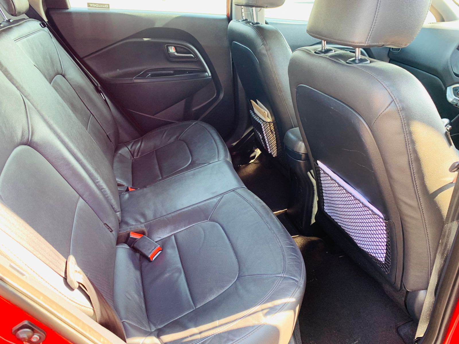 
								2013 Kia Rio 1.4 Auto – 89,000km | Red | full									