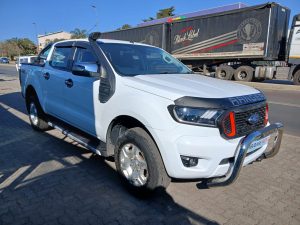 2017 Ford Ranger 3.2 XLT 4×4 Double Cab Auto | 103,000km | Diesel |