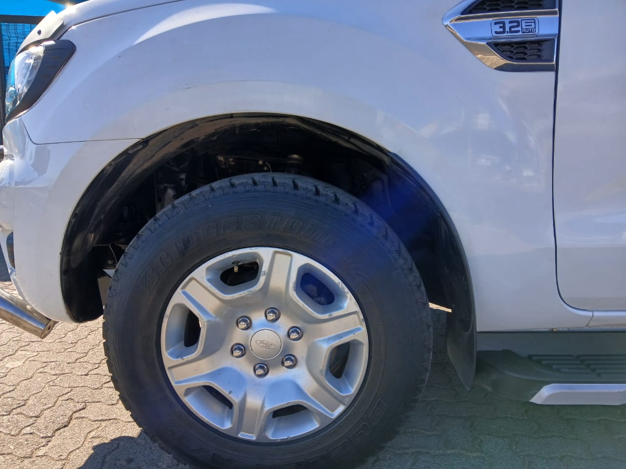 
								2017 Ford Ranger 3.2 XLT 4×4 Double Cab Auto | 103,000km | Diesel | full									