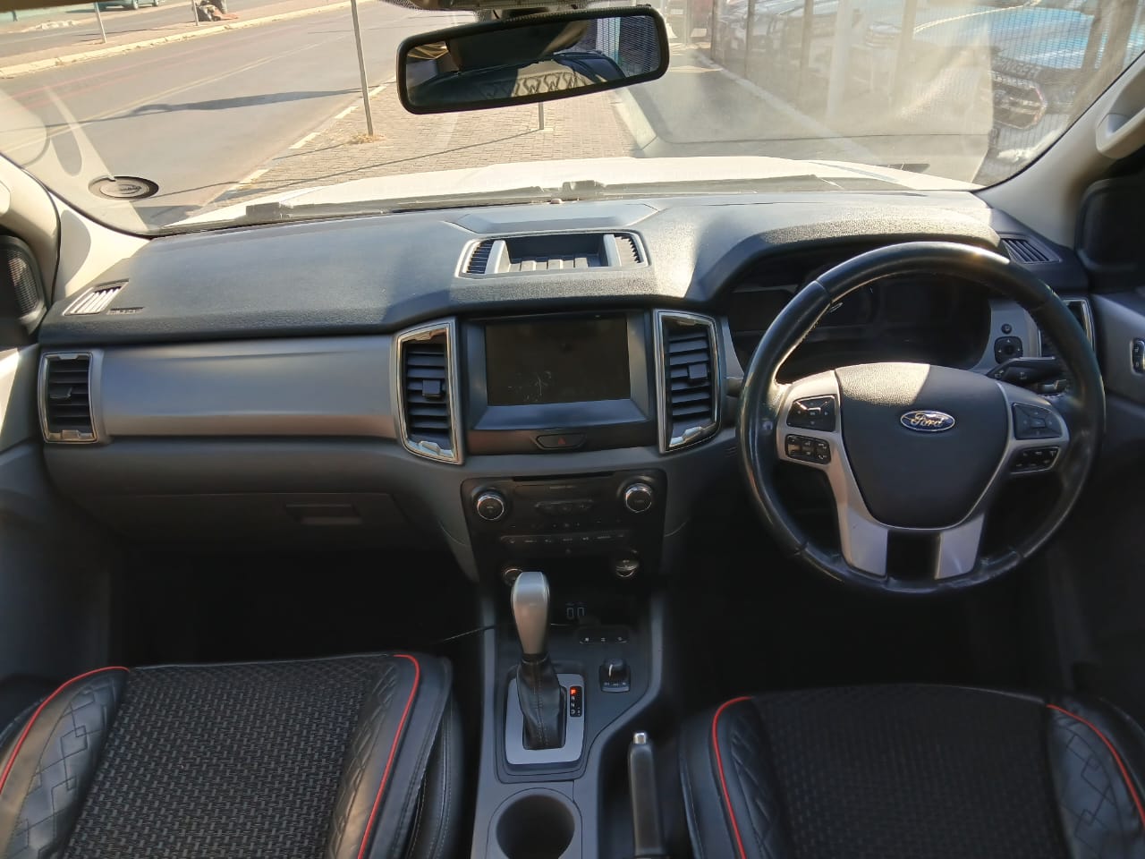 
								2017 Ford Ranger 3.2 XLT 4×4 Double Cab Auto | 103,000km | Diesel | full									