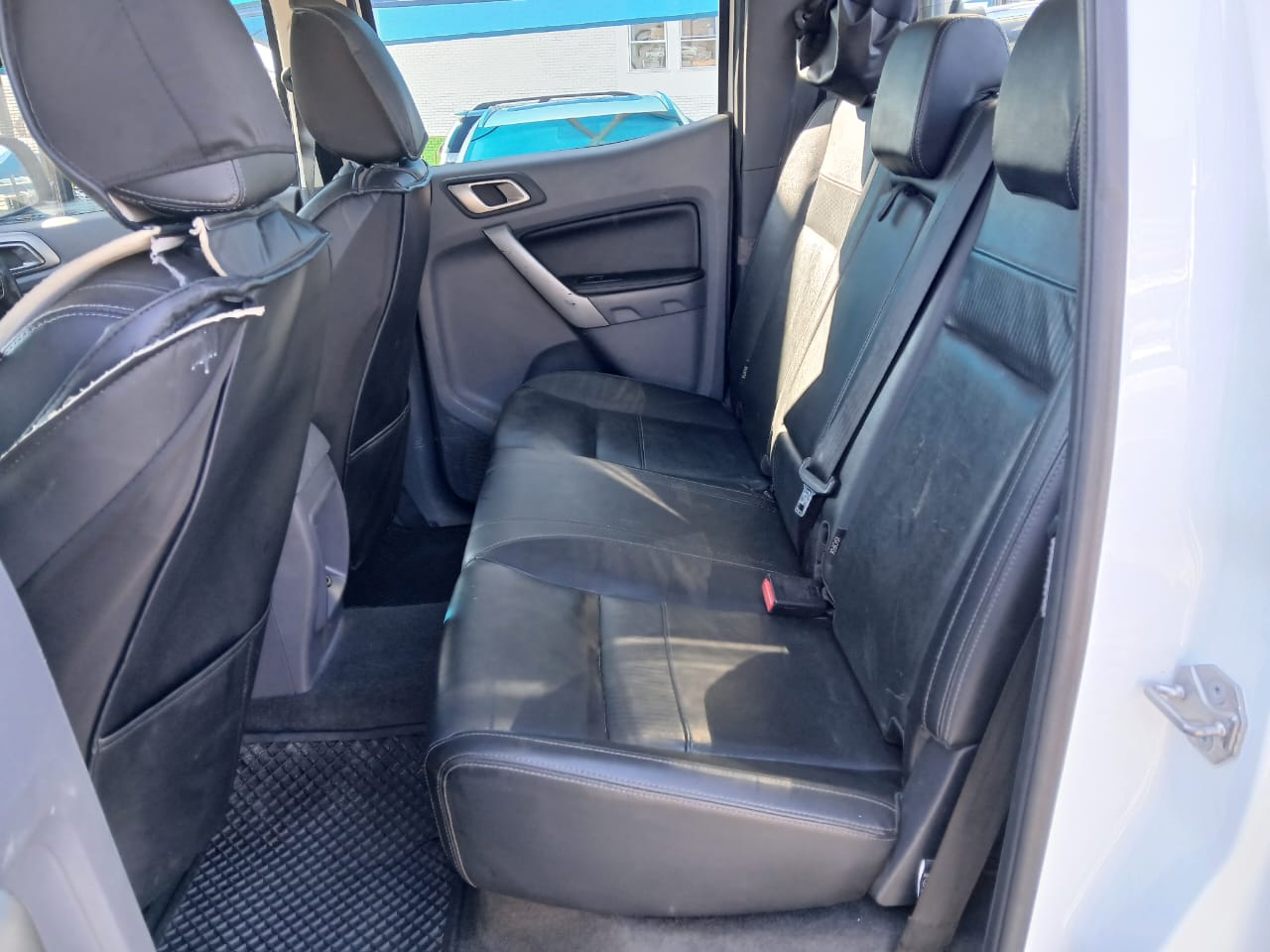 
								2017 Ford Ranger 3.2 XLT 4×4 Double Cab Auto | 103,000km | Diesel | full									