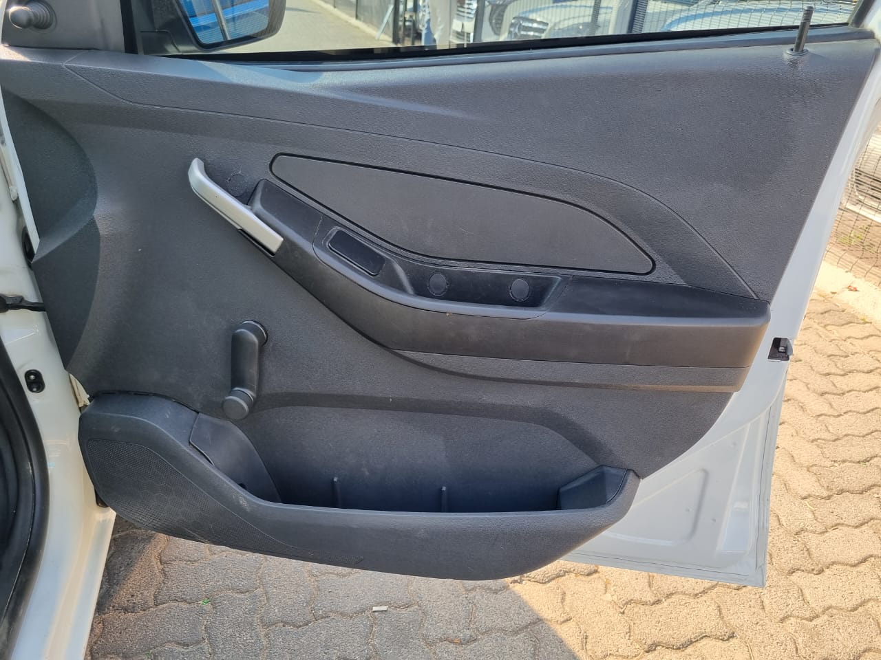 
								2016 Chevrolet Utility 1.4 – Manual | Petrol | full									