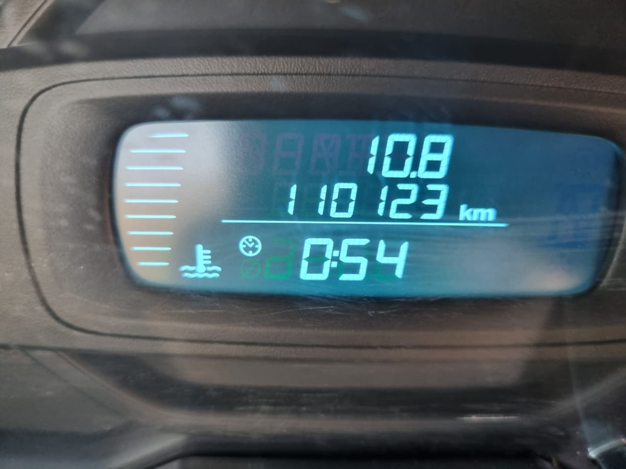 
								2016 Chevrolet Utility 1.4 – Manual | Petrol | full									