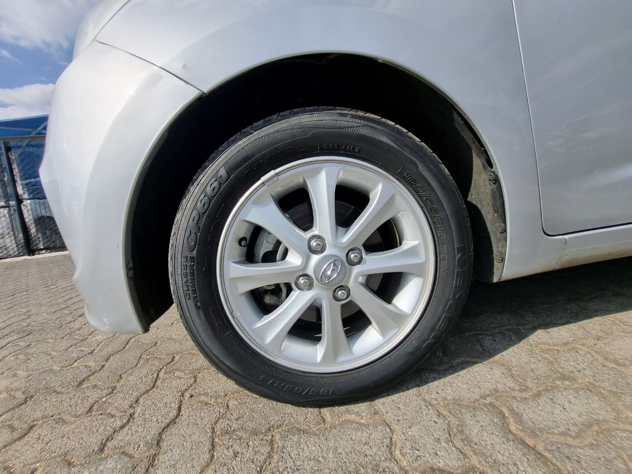 
								2015 Hyundai i10 1.2 Auto – Low Mileage | Petrol | full									