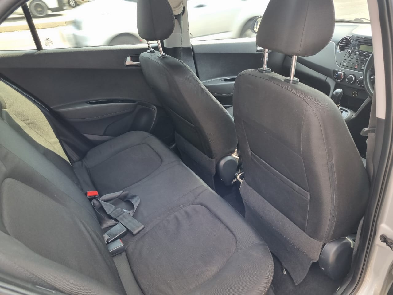 
								2015 Hyundai i10 1.2 Auto – Low Mileage | Petrol | full									