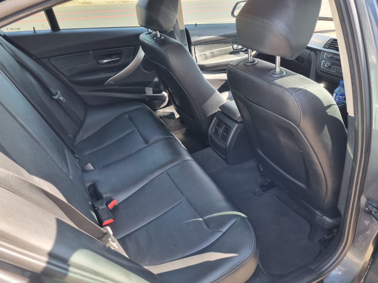 
								2012 BMW 320d Modern Line Auto – Diesel | 118,000km | full									