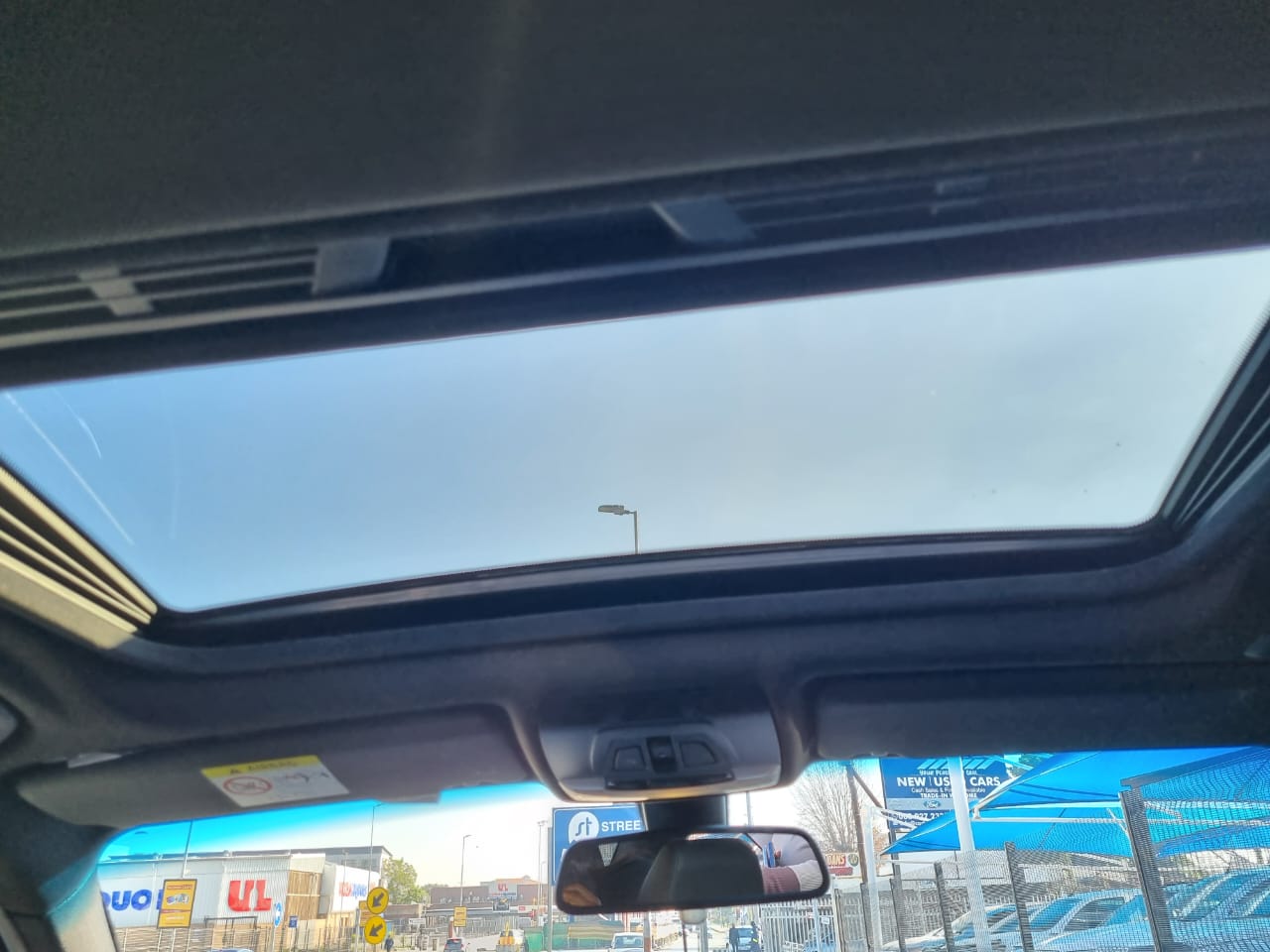 
								2017 BMW 330i M Sport Auto – 107,000km | Petrol | full									