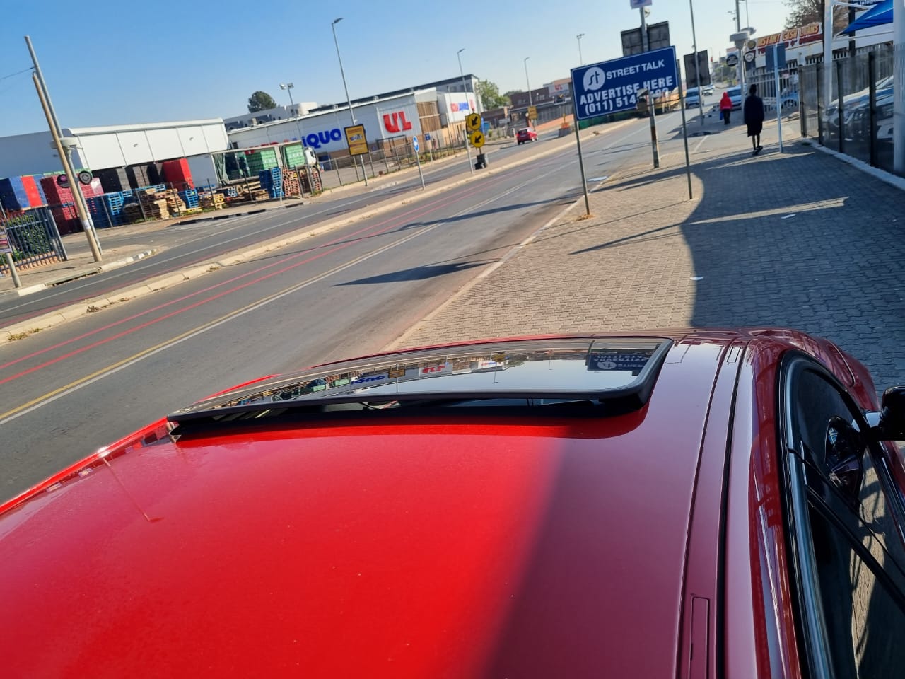 
								2017 BMW 330i M Sport Auto – 107,000km | Petrol | full									