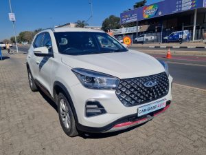 2011 Kia Sorento 2.2 CRDi Auto – Diesel | 117,000km |