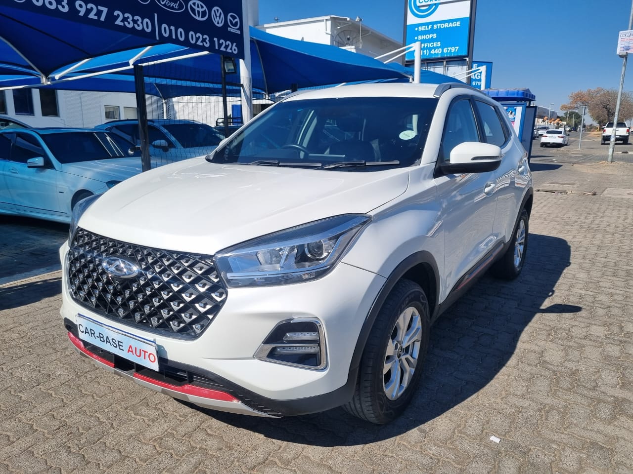 
								2011 Kia Sorento 2.2 CRDi Auto – Diesel | 117,000km | full									