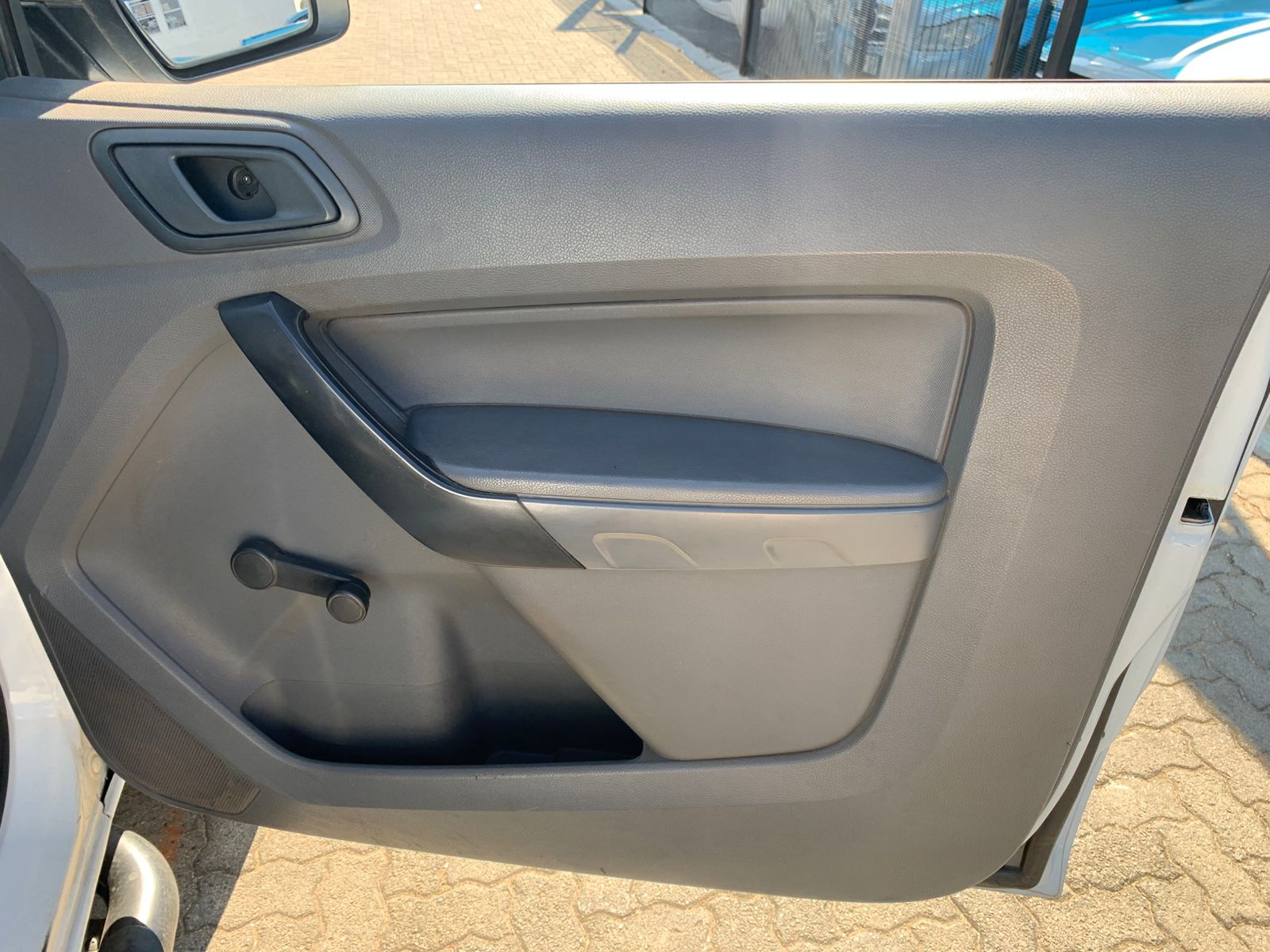 
								2018 Ford Ranger 2.2 XL 4×2 Extra Cab – Manual | full									