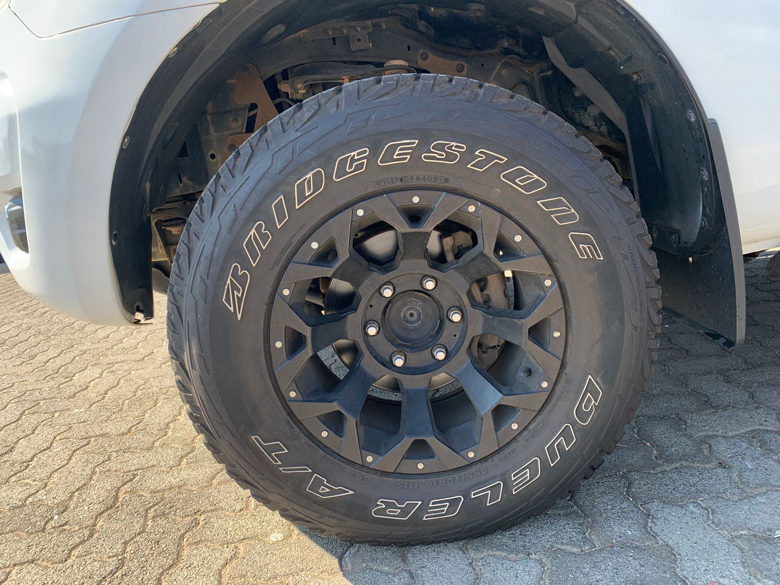 
								2018 Ford Ranger 2.2 XL 4×2 Extra Cab – Manual | full									