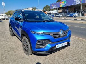 2023 Renault Kiger 1.0 Turbo X-Tronic – Automatic | Petrol |