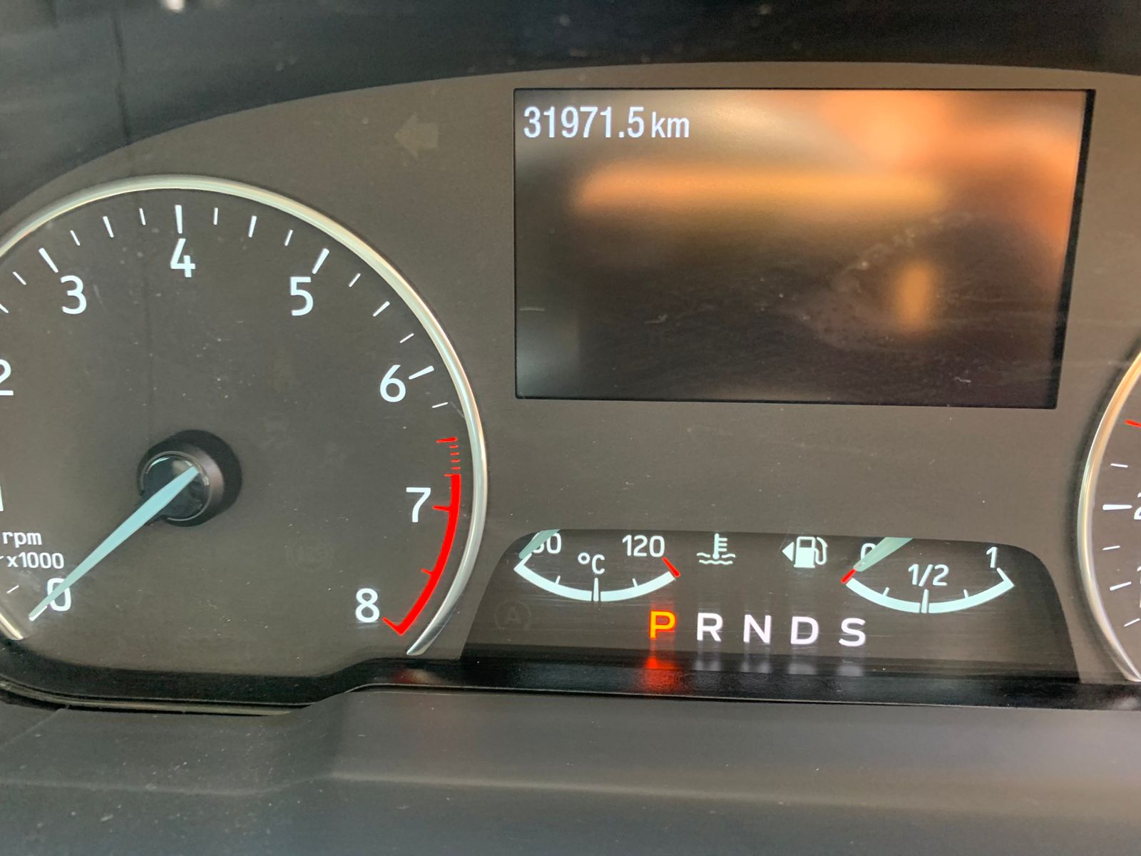 
								2023 Ford EcoSport 1.0 EcoBoost Auto – 20,000km | full									