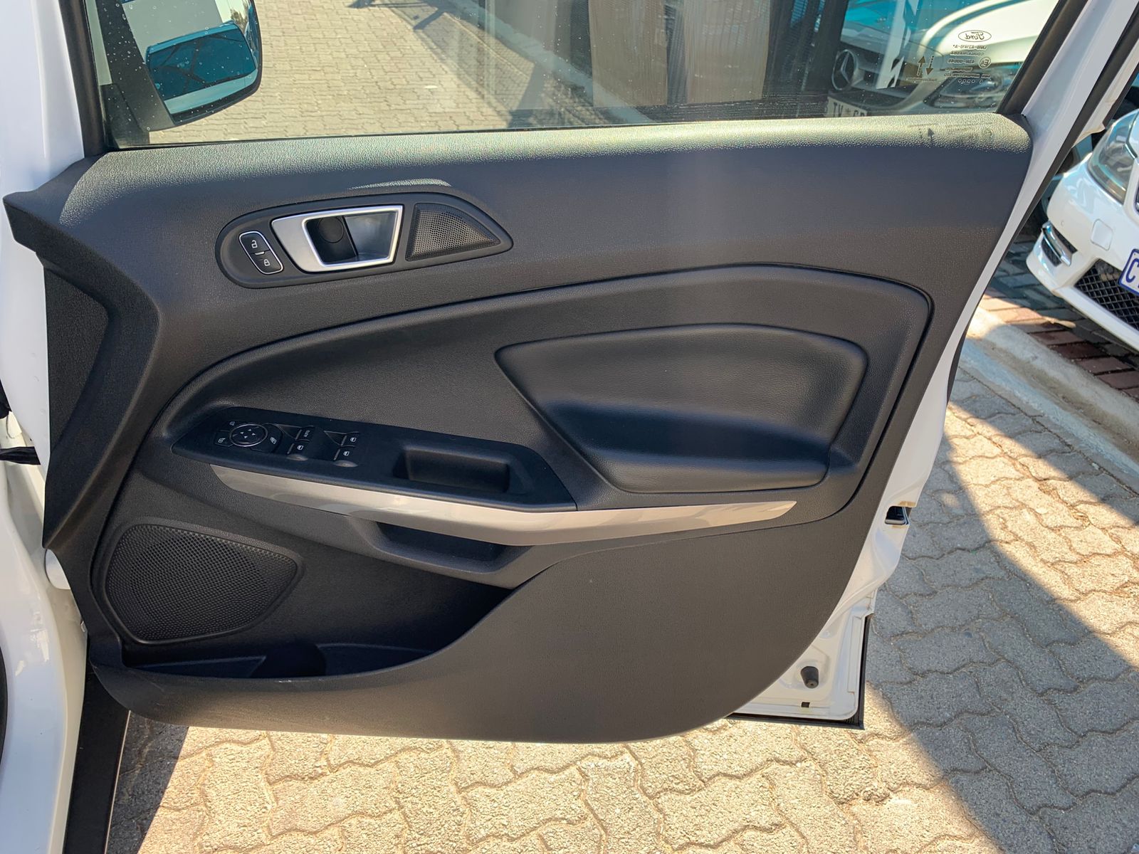 
								2023 Ford EcoSport 1.0 EcoBoost Auto – 20,000km | full									