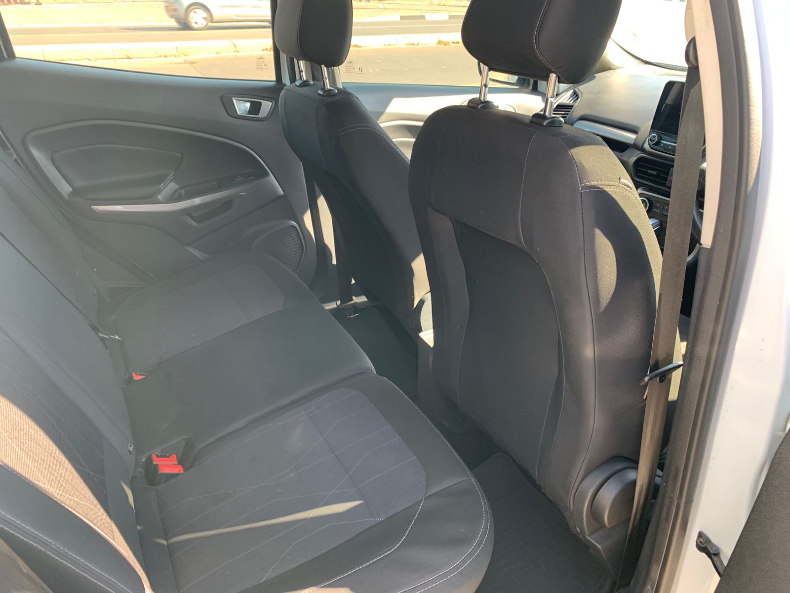 
								2023 Ford EcoSport 1.0 EcoBoost Auto – 20,000km | full									