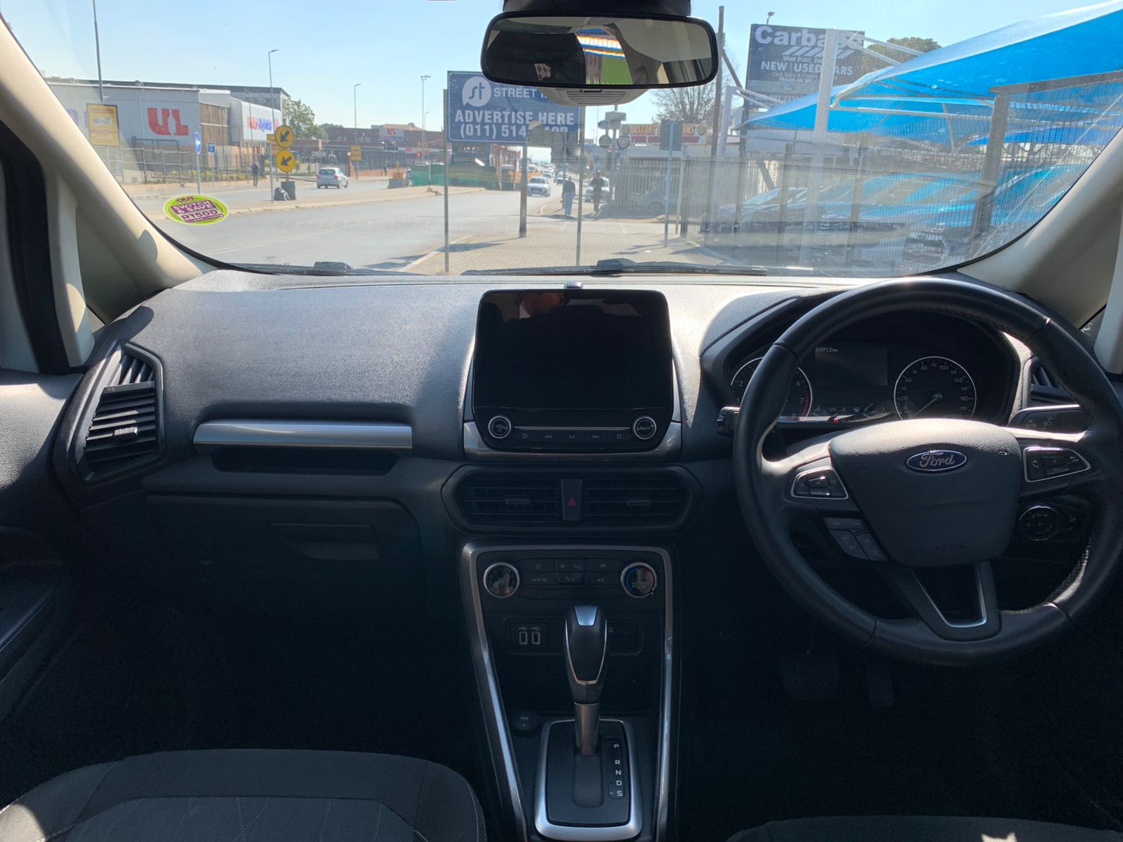 
								2023 Ford EcoSport 1.0 EcoBoost Auto – 20,000km | full									