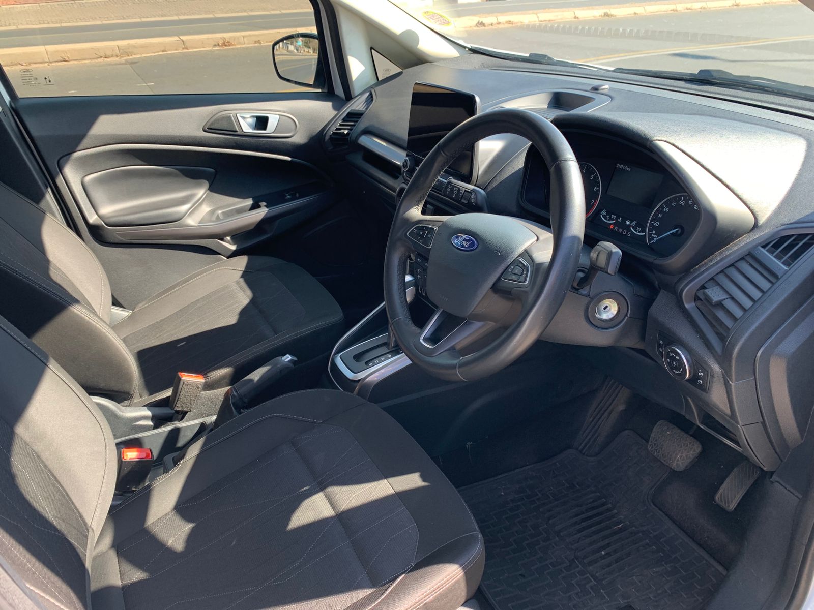 
								2023 Ford EcoSport 1.0 EcoBoost Auto – 20,000km | full									