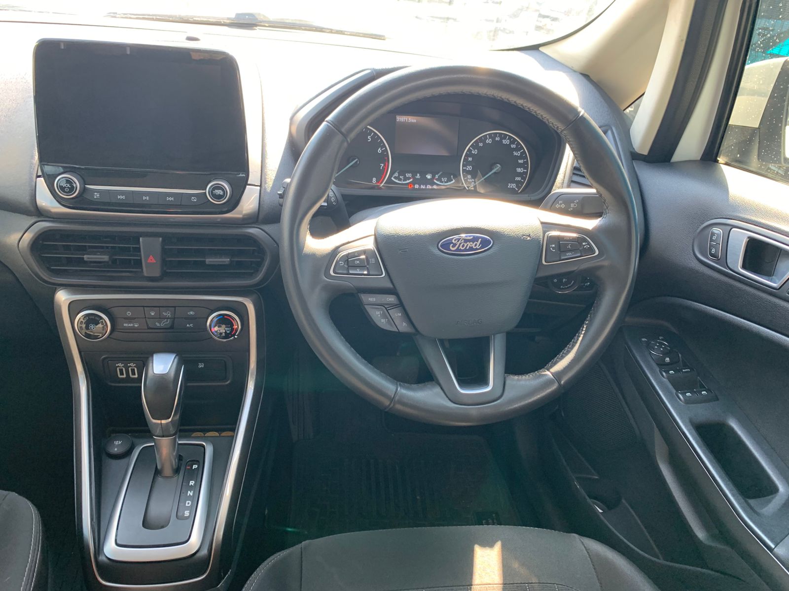 
								2023 Ford EcoSport 1.0 EcoBoost Auto – 20,000km | full									