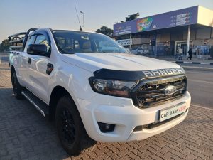 2018 Ford Ranger 2.2 XLS 4×2 Manual – Diesel | 110,000km |