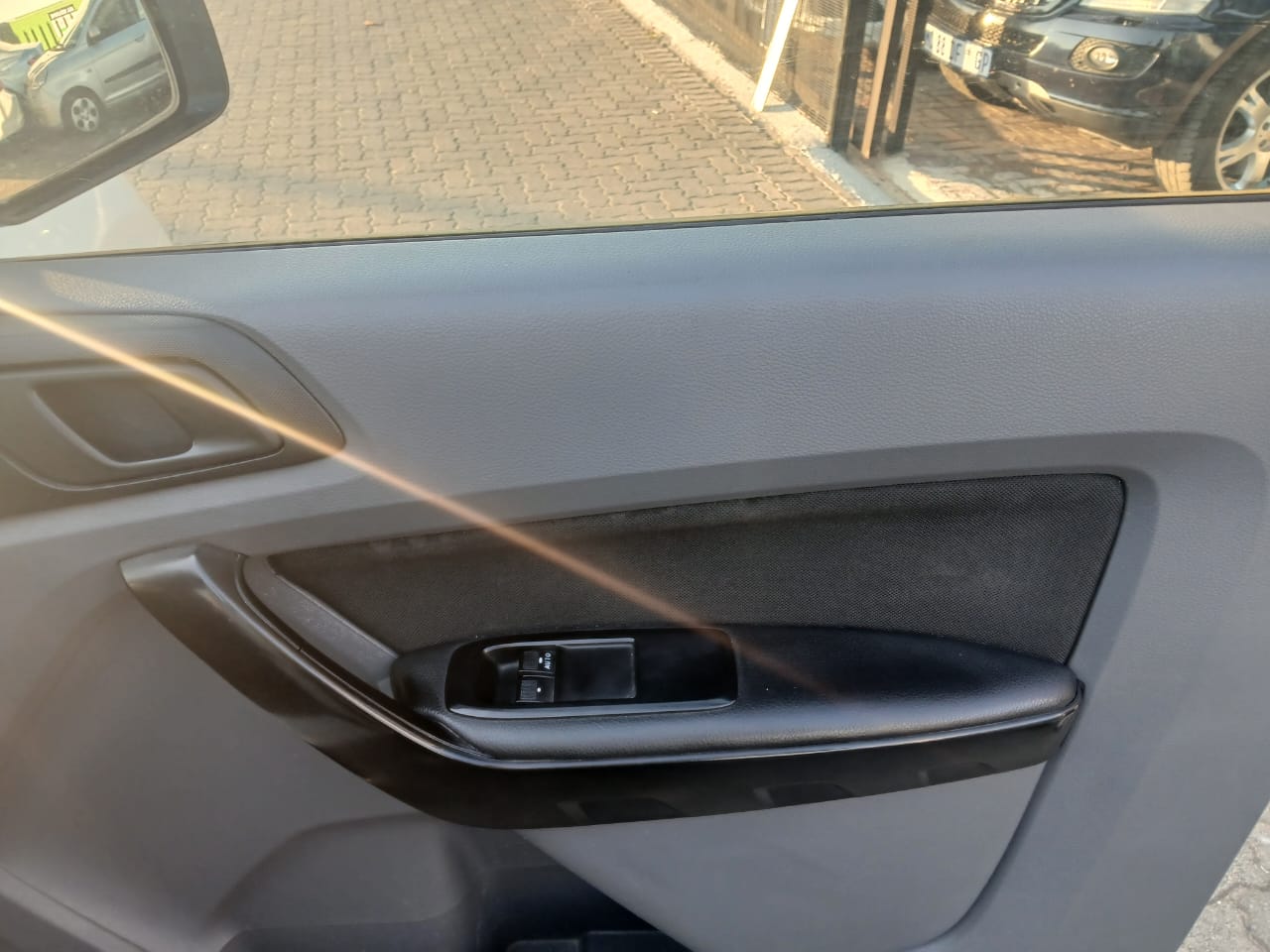 
								2018 Ford Ranger 2.2 XLS 4×2 Manual – Diesel | 110,000km | full									