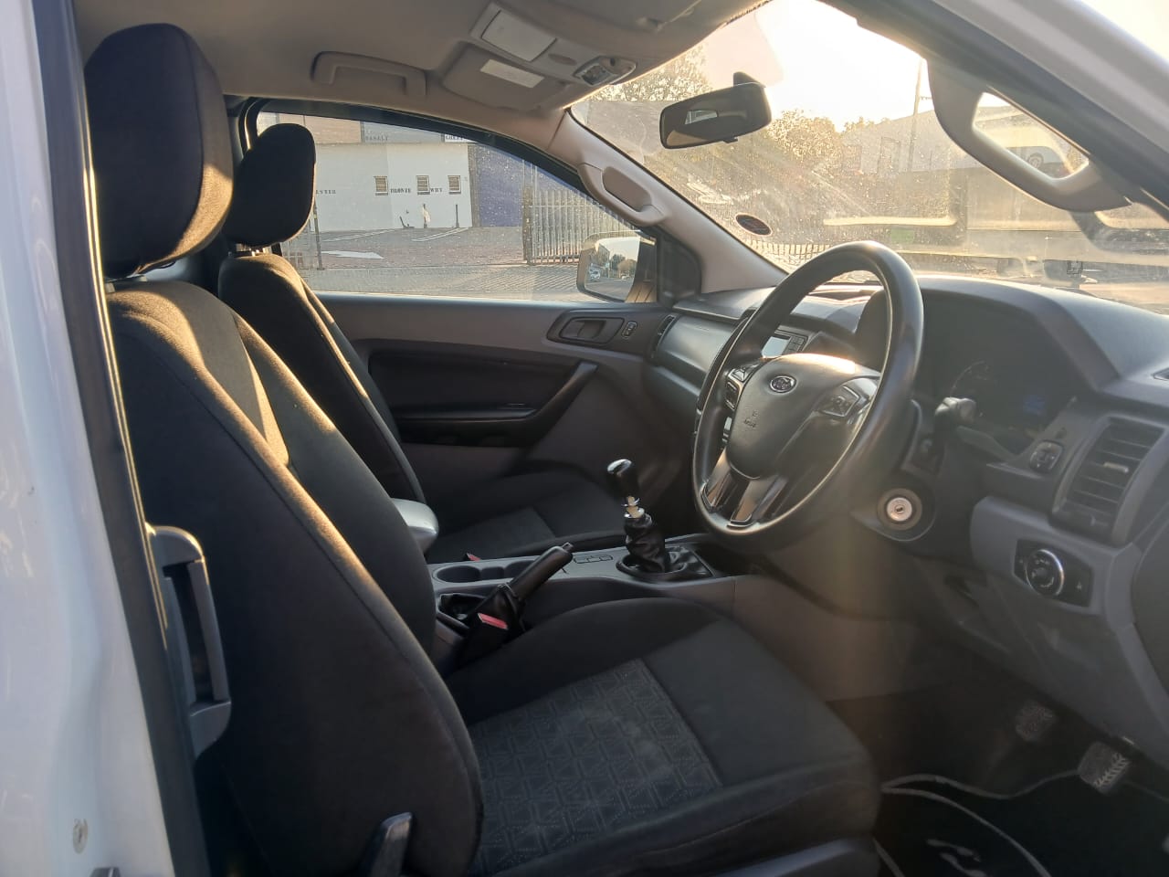 
								2018 Ford Ranger 2.2 XLS 4×2 Manual – Diesel | 110,000km | full									