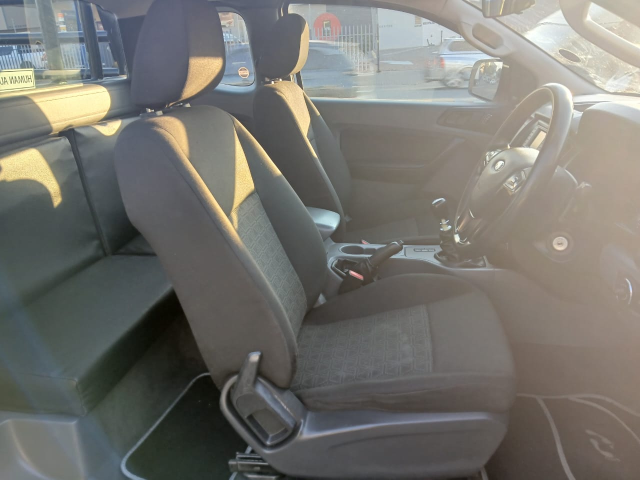 
								2018 Ford Ranger 2.2 XLS 4×2 Manual – Diesel | 110,000km | full									