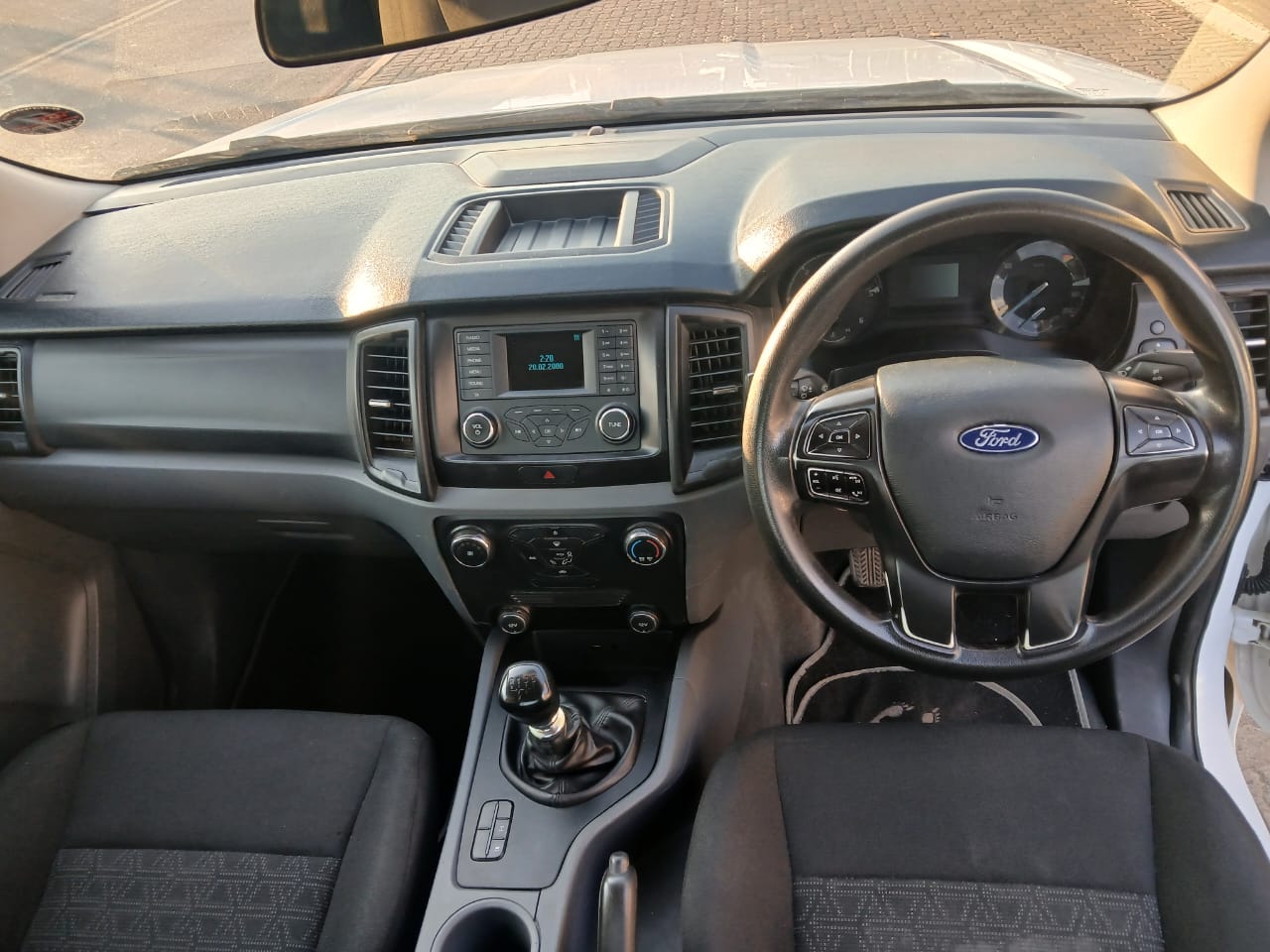 
								2018 Ford Ranger 2.2 XLS 4×2 Manual – Diesel | 110,000km | full									