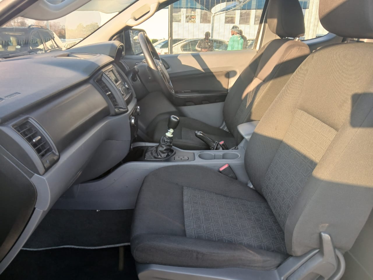 
								2018 Ford Ranger 2.2 XLS 4×2 Manual – Diesel | 110,000km | full									