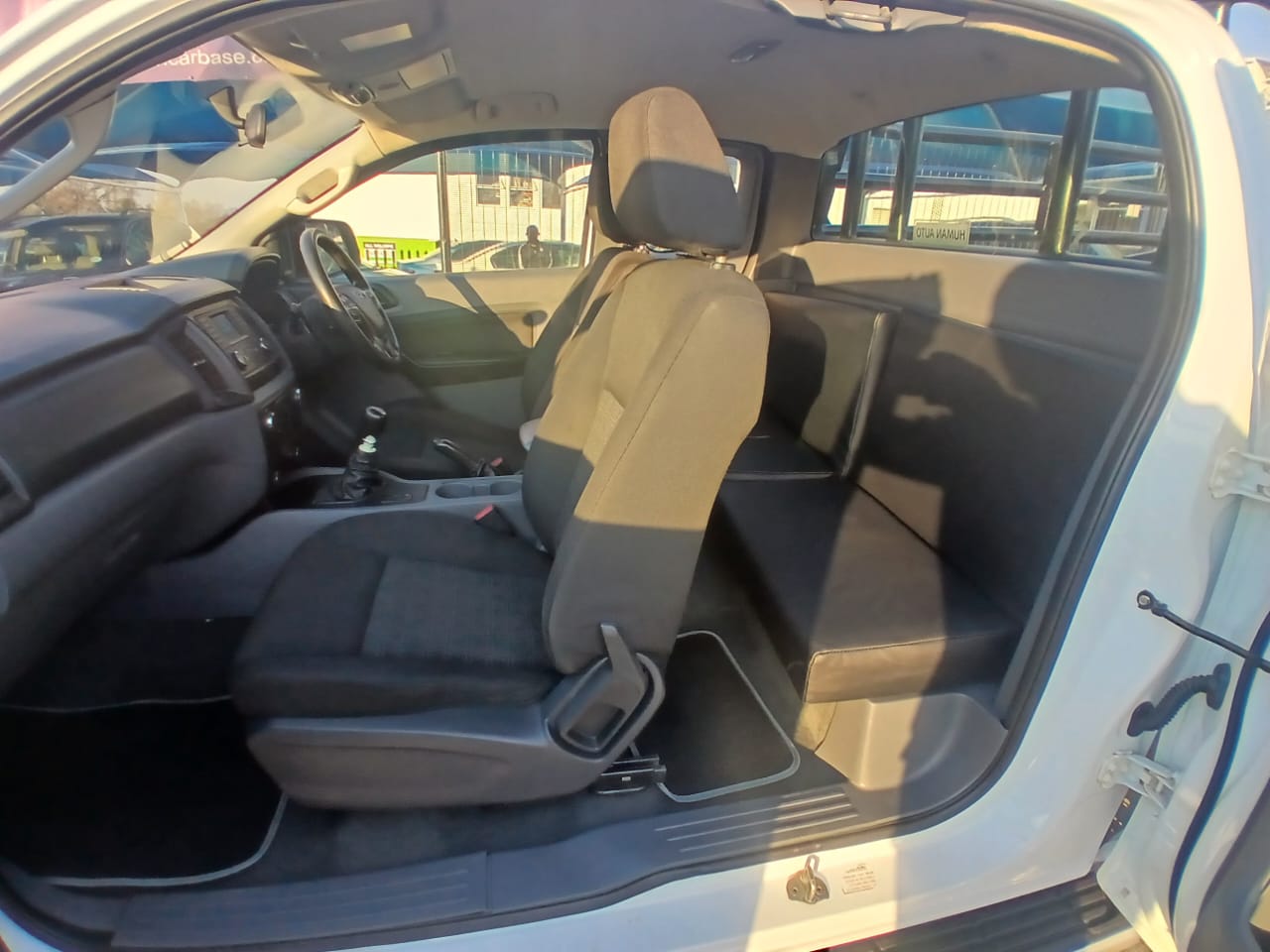 
								2018 Ford Ranger 2.2 XLS 4×2 Manual – Diesel | 110,000km | full									