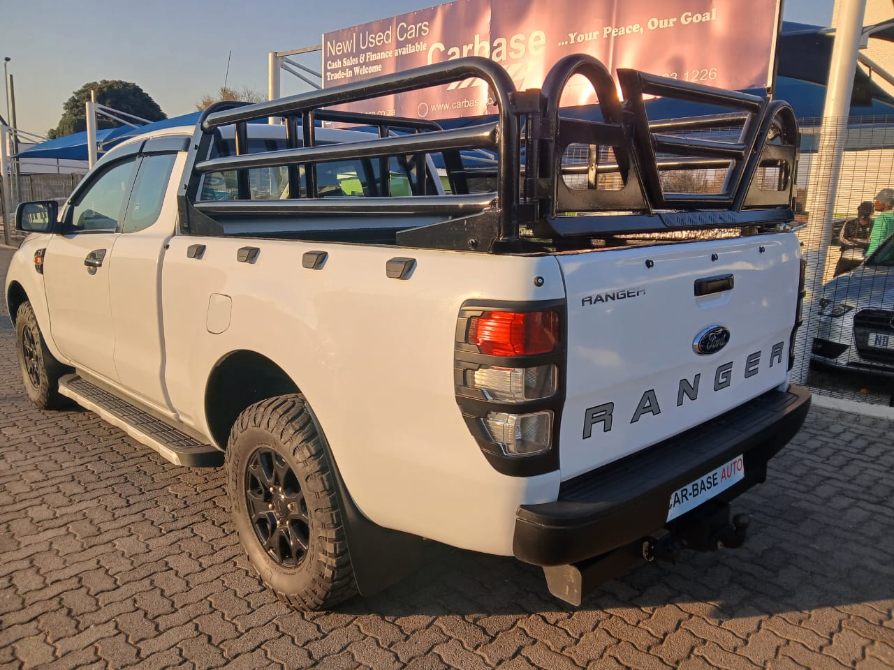 
								2018 Ford Ranger 2.2 XLS 4×2 Manual – Diesel | 110,000km | full									