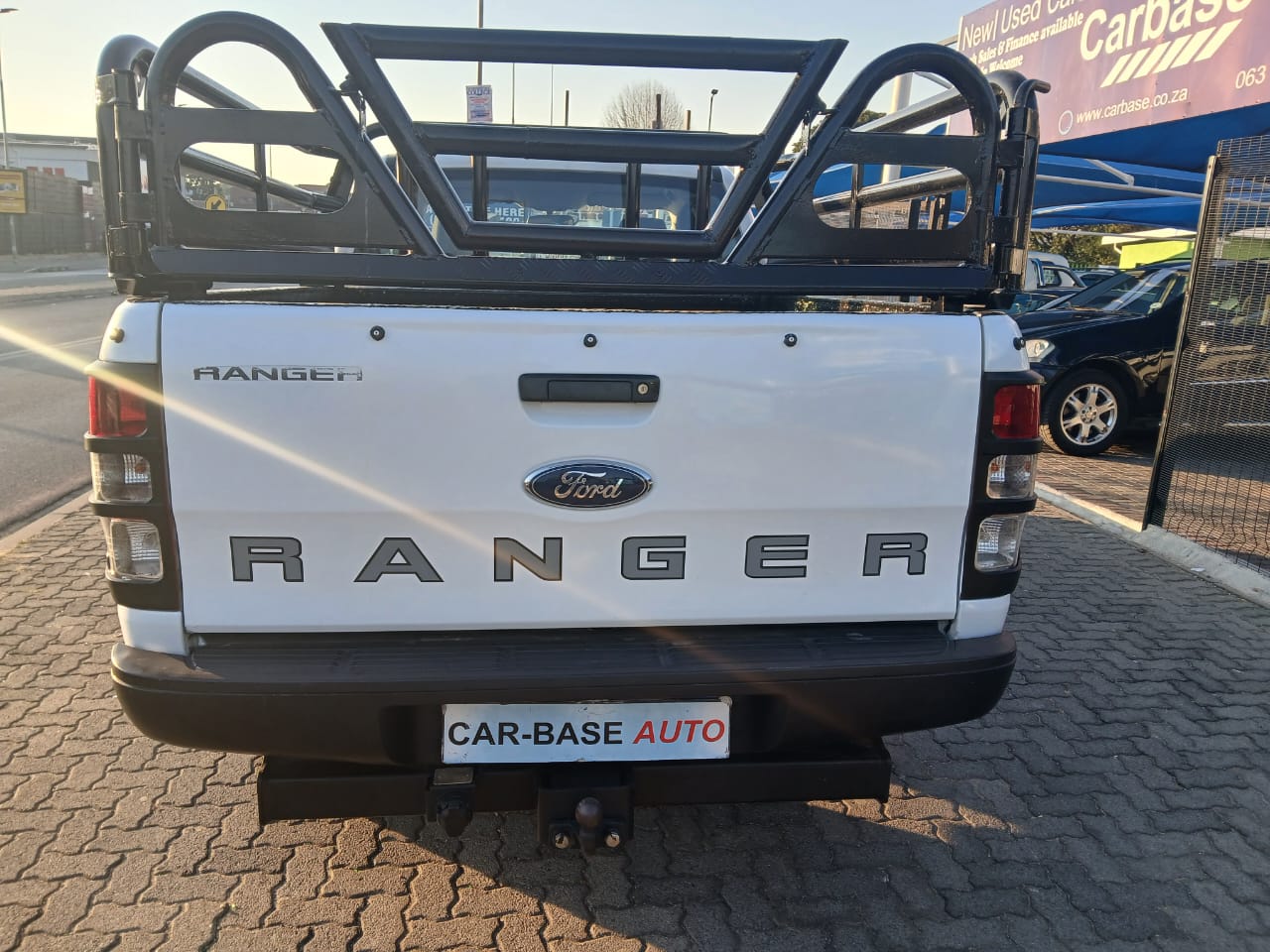 
								2018 Ford Ranger 2.2 XLS 4×2 Manual – Diesel | 110,000km | full									