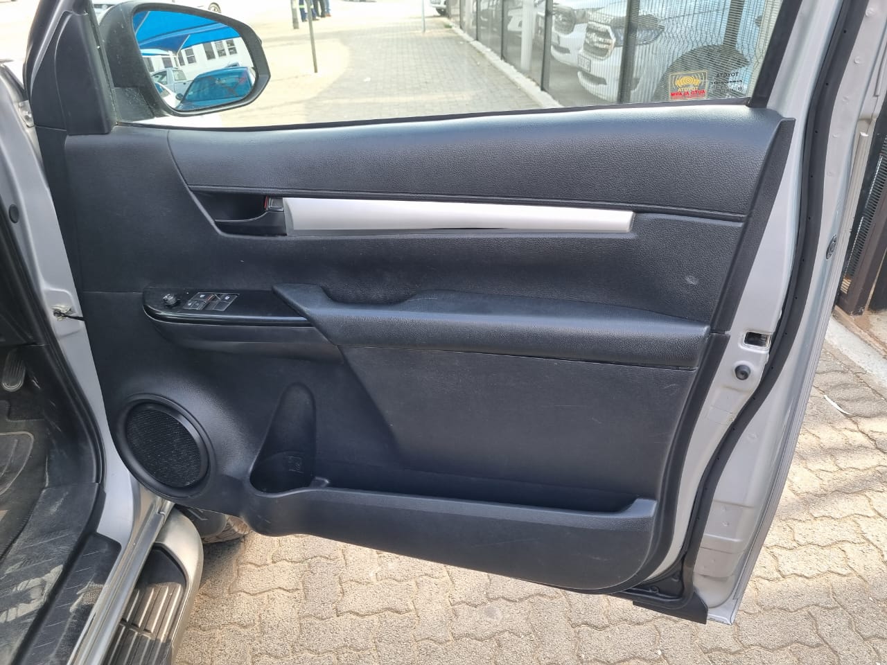 
								2019 Toyota Hilux 2.4 GD-6 4×2 Extra Cab Auto – Diesel | full									