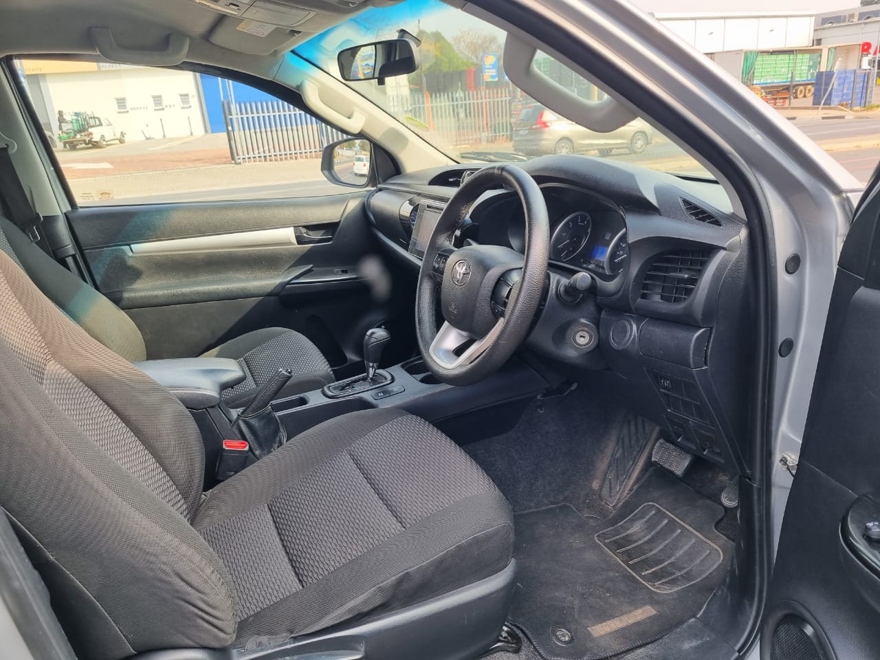 
								2019 Toyota Hilux 2.4 GD-6 4×2 Extra Cab Auto – Diesel | full									